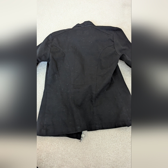 Vintage Tripp NYC Man XS jacket Gothic Hardware - Picture 8 of 13